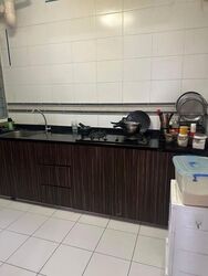 Blk 463A Sembawang Riverlodge (Sembawang), HDB 3 Rooms #639110961